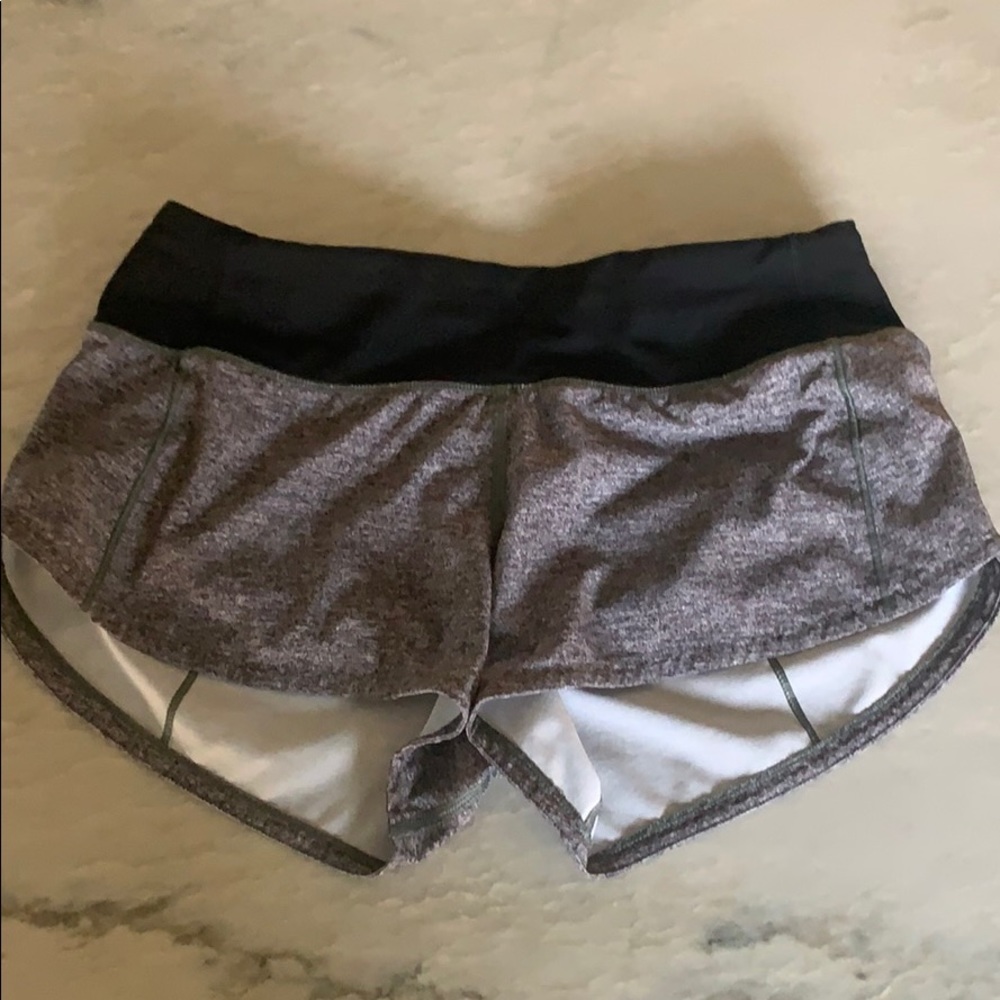 Lululemon Speed Up Short 2.5”